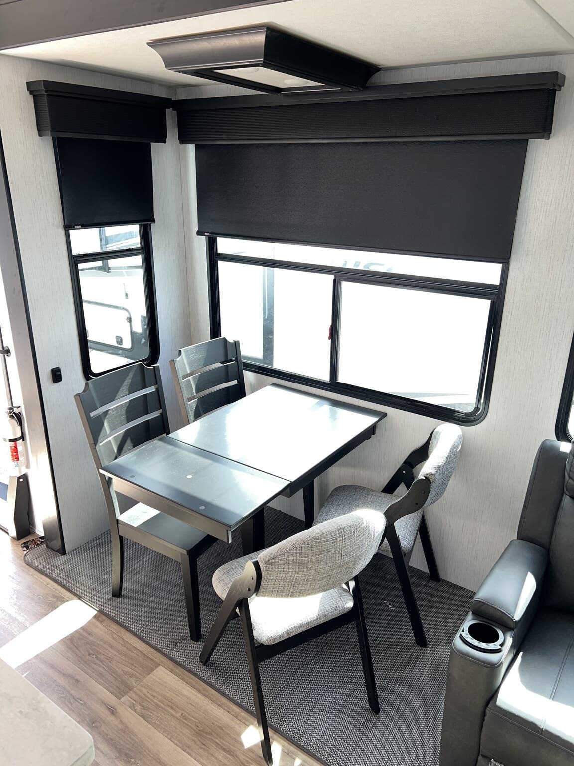 2023 Heartland Bighorn 3700RL RV for Sale in Salem, AL 36874