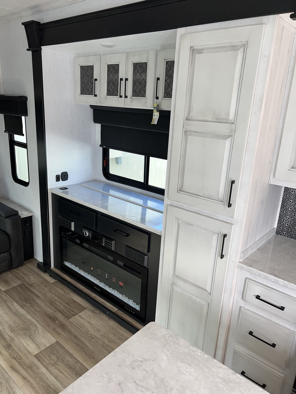 2023 Heartland Bighorn 3700RL RV for Sale in Salem, AL 36874