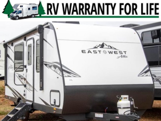 New 2023 East to West Alta 1600MRB available in Salem, Alabama