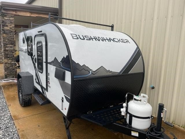 2023 Braxton Creek Bushwhacker 12ROK RV for Sale in Salem, AL 36874 ...