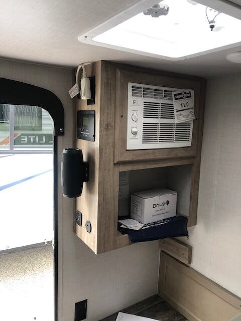 2024 Gulf Stream Ameri-Lite TRAIL LITE 1090 OK RV for Sale in Salem, AL 2024 Gulf Stream Ameri-Lite TRAIL LITE 1090 OK RV for Sale in Salem, AL