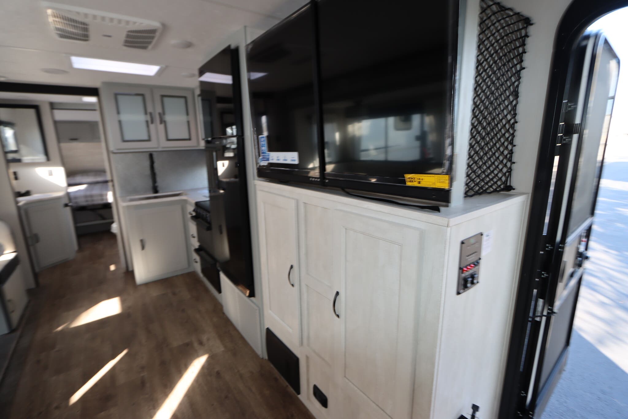 2023 CrossRoads Volante VL28BH RV for Sale in Salem, AL 36874