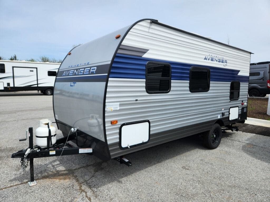 2024 Prime Time Avenger 16BH RV for Sale in Salem, AL 36874 SALEM16BH