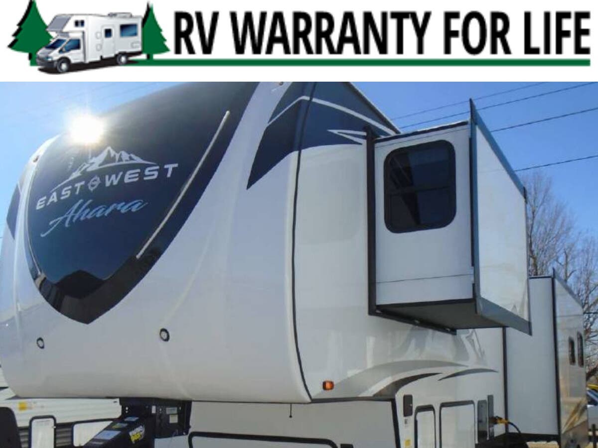 2023 East to West Ahara 325RL RV for Sale in Salem, AL 36874