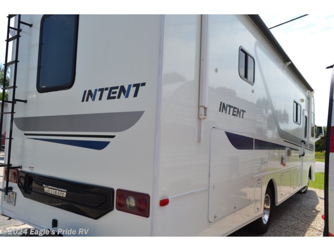 2018 Intent 30R by Winnebago from Eagle&#39;s Pride RV in Titusville, Florida