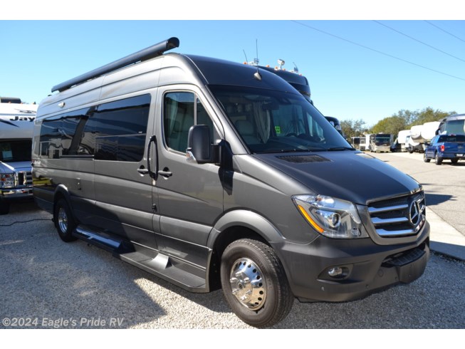 Used 2018 Coach House Arriva 24TB available in Titusville, Florida