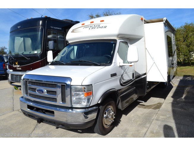 Used 2012 Phoenix Cruiser 2552 available in Titusville, Florida