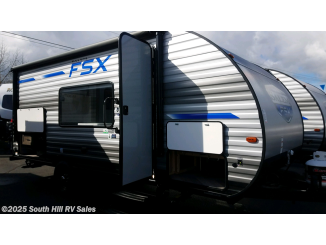 2020 Forest River Salem Fsx 179dbk Rv For Sale In Yelm Wa 98597 5177 Rvusa Com Classifieds