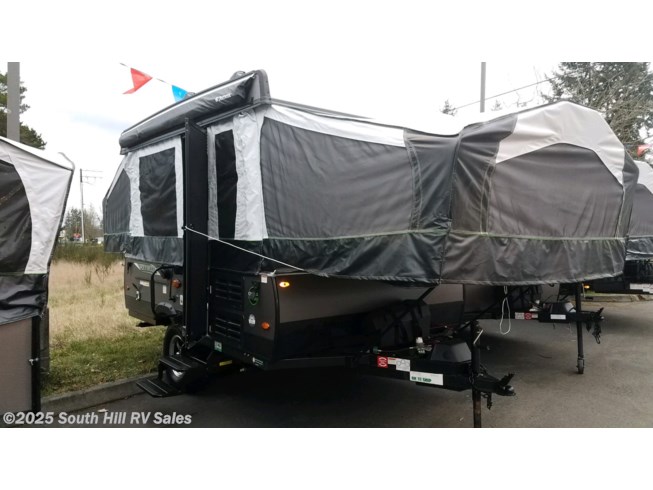 Expandable Trailers New Used Rvs In Washington