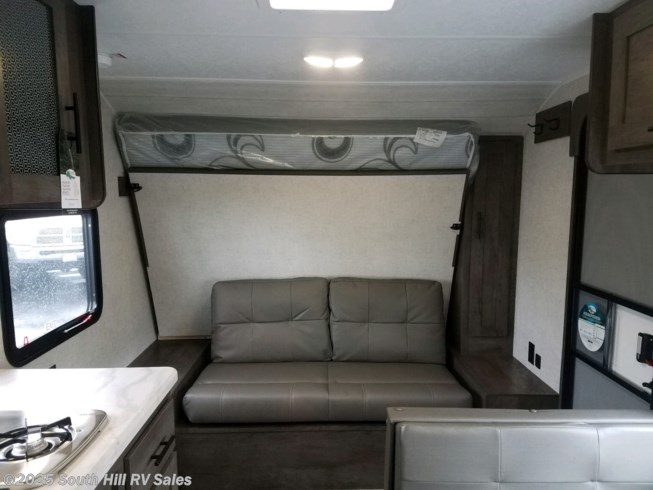 2020 Forest River Salem Fsx 179dbk Rv For Sale In Yelm Wa 98597 5170 Rvusa Com Classifieds