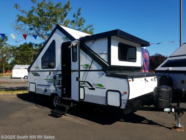 2020 Forest River Rockwood Hard Side A214hw Rv For Sale In Yelm Wa 98597 5203 Rvusa Com Classifieds