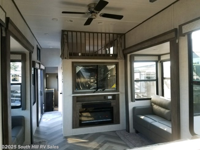 2020 Forest River Salem Grand Villa 42fk Rv For Sale In Yelm Wa 98597 8005 Rvusa Com Classifieds