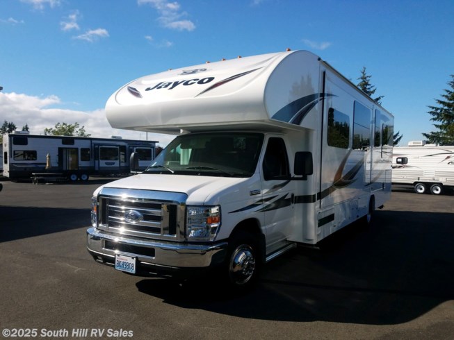 2018 Jayco Redhawk 29xk Rv For Sale In Yelm Wa 98597 C5282 Rvusa Com Classifieds