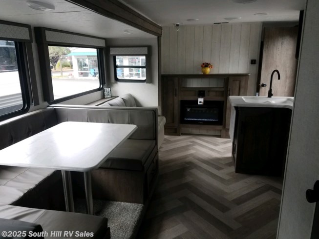 5283 2021 Forest River Salem Cruise Lite 273qbxl Travel Trailer For Sale In Yelm Wa