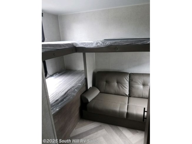 5283 2021 Forest River Salem Cruise Lite 273qbxl Travel Trailer For Sale In Yelm Wa
