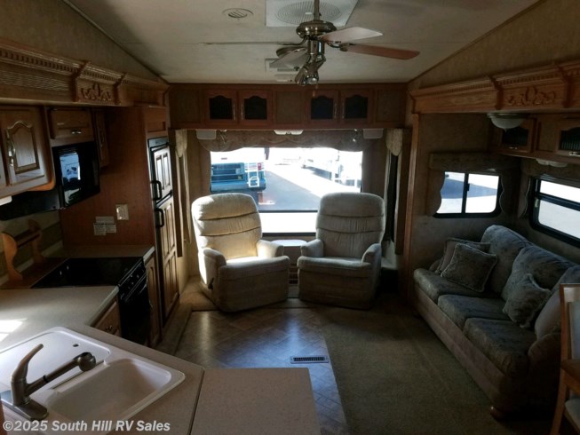 2007 Forest River Cardinal 30rl Rv For Sale In Yelm Wa 98597 C9000 Rvusa Com Classifieds