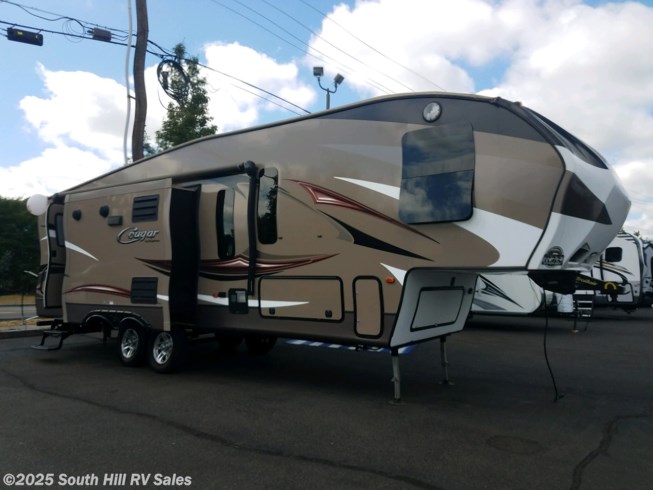 Fifth Wheels New Used Rvs In Washington