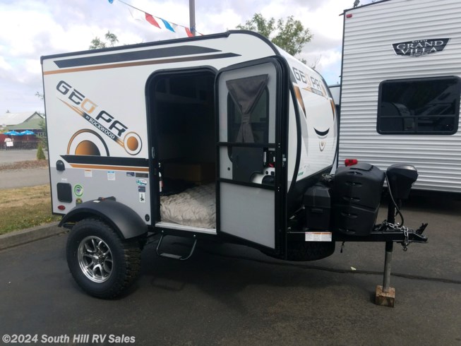 New Rvs For Sale In Puyallup Wa South Hill Rv Sales