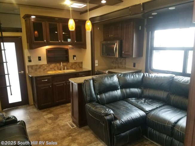 Toy Haulers New Used Rvs In Washington