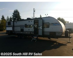 5179 2020 Forest River Salem Cruise Lite 263bhxl Travel Trailer For Sale In Yelm Wa