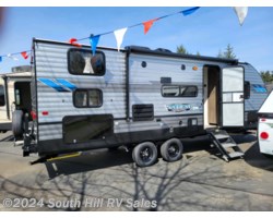 5172 Forest River Salem Cruise Lite 263bhxl Travel Trailer For Sale In Yelm Wa