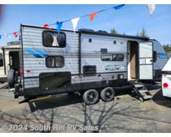 5172 Forest River Salem Cruise Lite 263bhxl Travel Trailer For Sale In Yelm Wa 5172 Forest River Salem Cruise Lite 263bhxl Travel Trailer For Sale In Yelm Wa