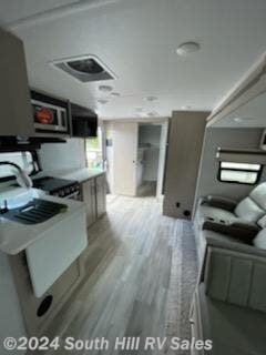 2022 Rockwood Ultra Lite 2911BS by Forest River from South Hill RV Sales in Yelm, Washington