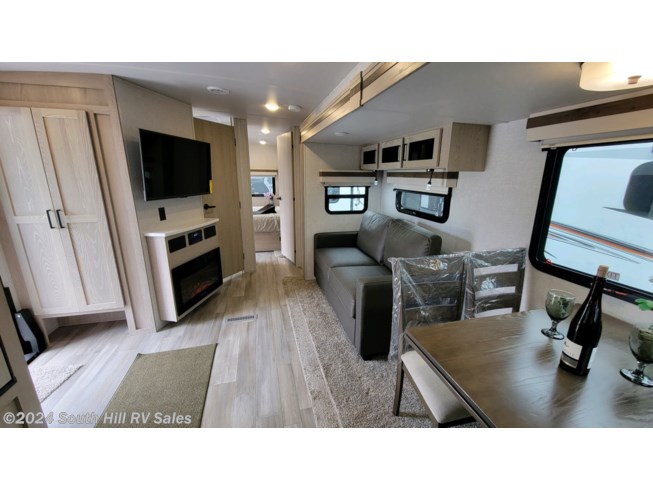 2022 Rockwood Ultra Lite 2608BS by Forest River from South Hill RV Sales in Yelm, Washington