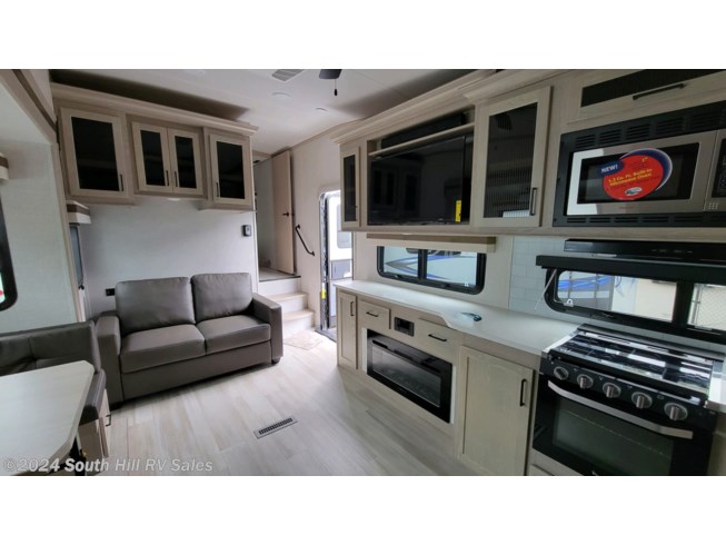 2022 Rockwood Ultra Lite 2622RK by Forest River from South Hill RV Sales in Yelm, Washington