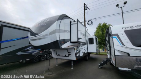 &lt;p&gt;The amazing shorter 2622 5th wheel is priced to sell!!! ONLY 8K pounds yet feels so much larger like a high end comfy cabin on wheels! Rockwood is second to none and loaded with all the popular features and most importantly quality like no other! we would be honored to show you what sets these apart!&amp;nbsp;&lt;/p&gt;
