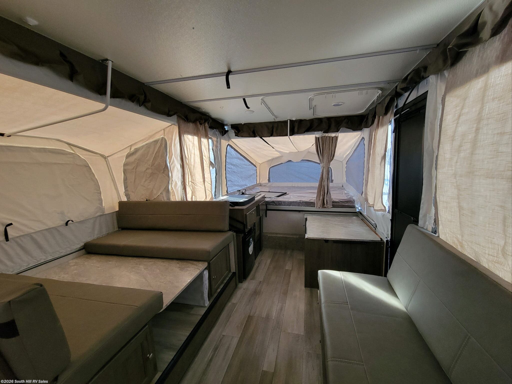 2022 Forest River Rockwood Freedom 2318G RV For Sale In Yelm WA 98597 