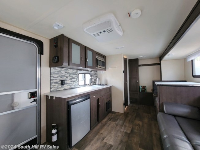2019 Salem FSX 190SS by Forest River from South Hill RV Sales in Yelm, Washington