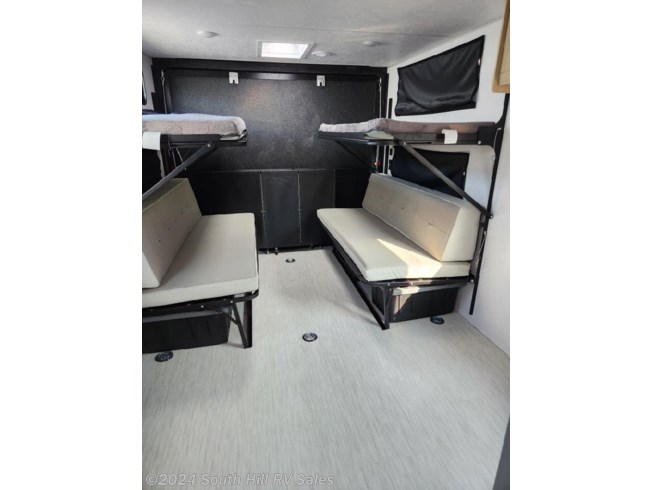 2023 Salem FSX 280RT by Forest River from South Hill RV Sales in Yelm, Washington