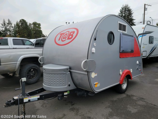 Used 2015 Little Guy T@B 15&#39; Sofitail available in Yelm, Washington