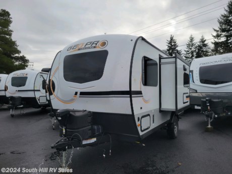 &lt;p&gt;The amazing 16&#39; bunkhouse! BEST BUILT light weight on the road today! Highest ratiings! Not to mention huge rebates on all 2022 models&amp;nbsp;&lt;/p&gt;
