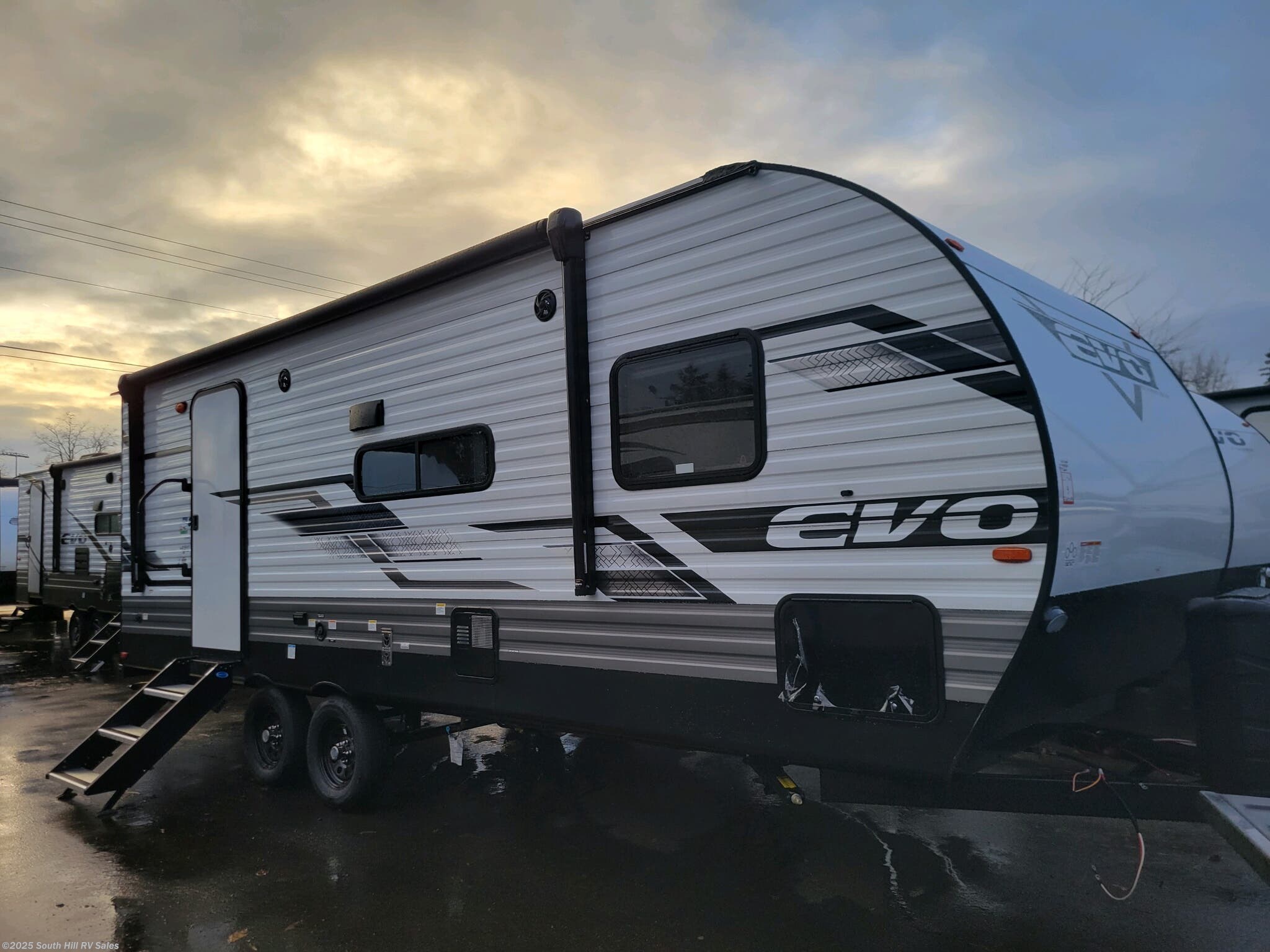 2023 Forest River EVO Lite 2230RB RV for Sale in Yelm, WA 98597 6175