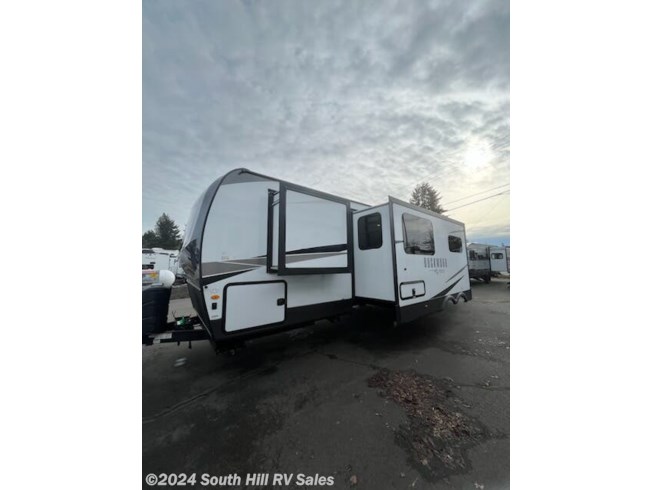 2023 Forest River Rockwood Ultra Lite 2706WS - New Travel Trailer For Sale by South Hill RV Sales in Yelm, Washington