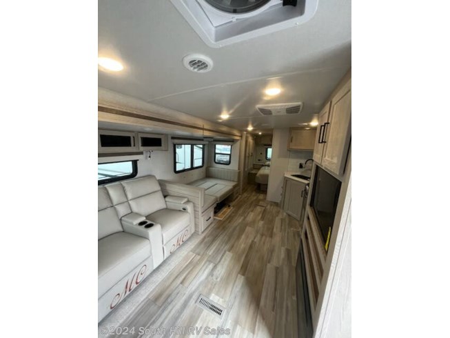 2023 Rockwood Ultra Lite 2706WS by Forest River from South Hill RV Sales in Yelm, Washington