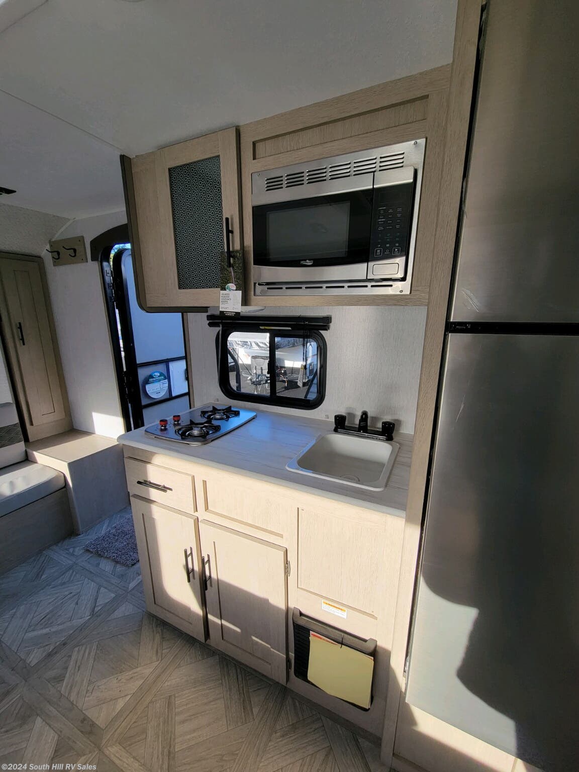 2023 Forest River Salem FSX 178BHSK RV for Sale in Yelm, WA 98597 ...