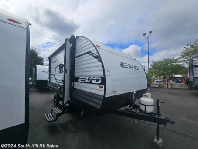 2023 EVO Select Northwest 180SS by Forest River from South Hill RV Sales in Yelm, Washington