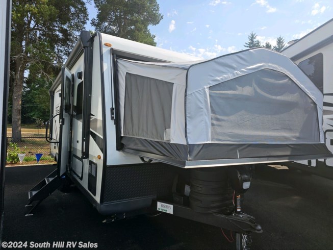 2023 Rockwood Roo 233S by Forest River from South Hill RV Sales in Yelm, Washington