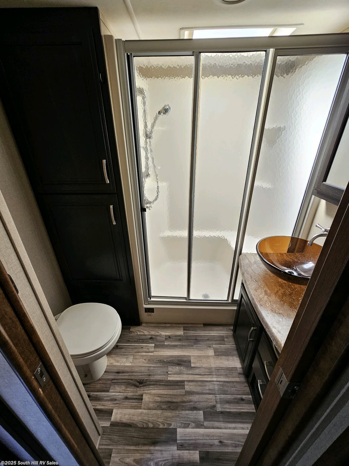 2015 Grand Design Solitude 368RD RV for Sale in Yelm, WA 98597 6338A