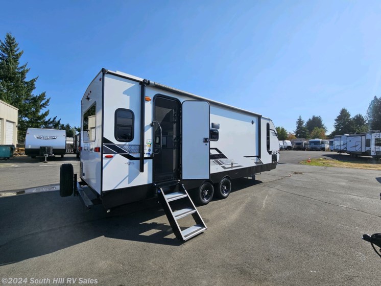 New 2024 Forest River EVO 2410rlx available in Yelm, Washington