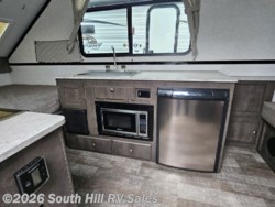 Used 2021 Forest River Rockwood Hard Side A223HW available in Puyallup, Washington