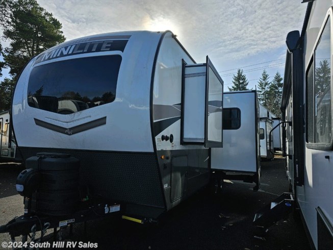 New 2024 Forest River Rockwood Mini Lite 2511S available in Yelm, Washington