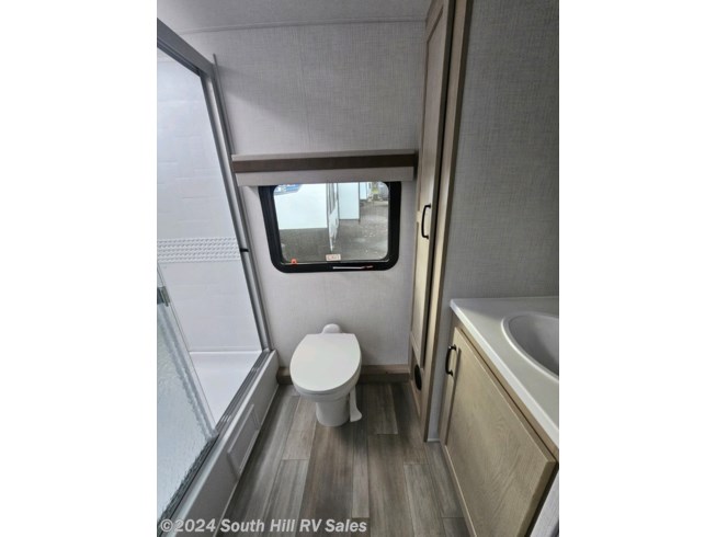 2024 Rockwood Mini Lite 2518S by Forest River from South Hill RV Sales in Yelm, Washington