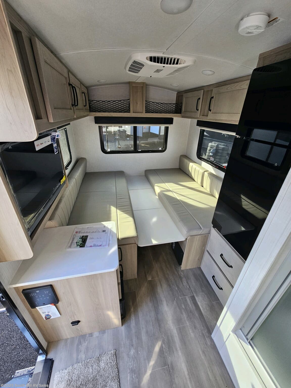 2024 Forest River Rockwood Geo Pro G15TB RV for Sale in Yelm, WA 98597