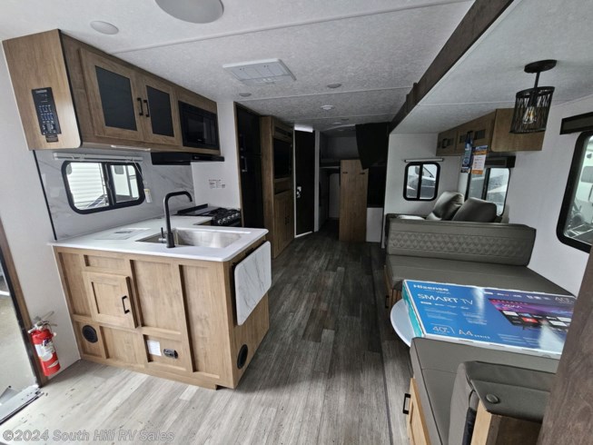 2024 Freedom Express 288BHDS by Coachmen from South Hill RV Sales in Yelm, Washington