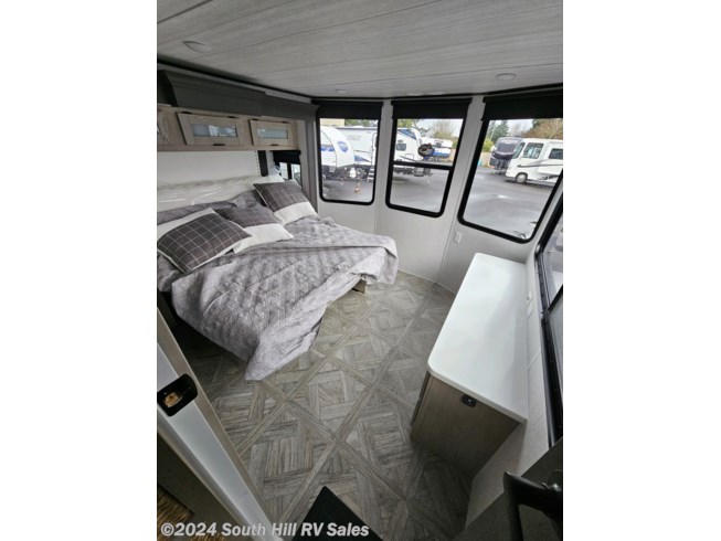 2024 Salem Grand Villa 42VIEW by Forest River from South Hill RV Sales in Yelm, Washington