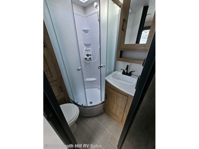 2024 Freedom Express Ultra Lite 192RBS by Coachmen from South Hill RV Sales in Yelm, Washington